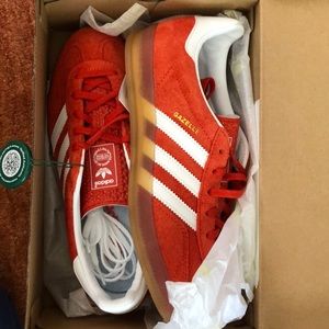 Adidas Gazelle Indoor Shoes